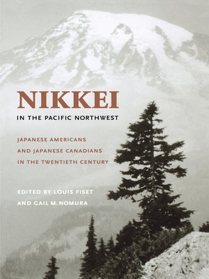 cover image of Nikkei in the Pacific Northwest